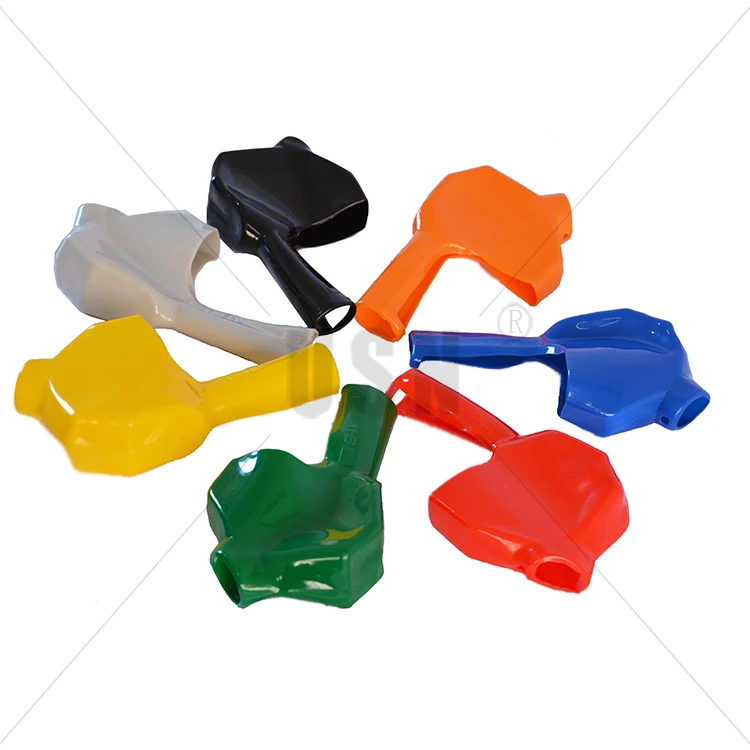 Fuel Nozzle Cover for 11B and A12 Nozzle