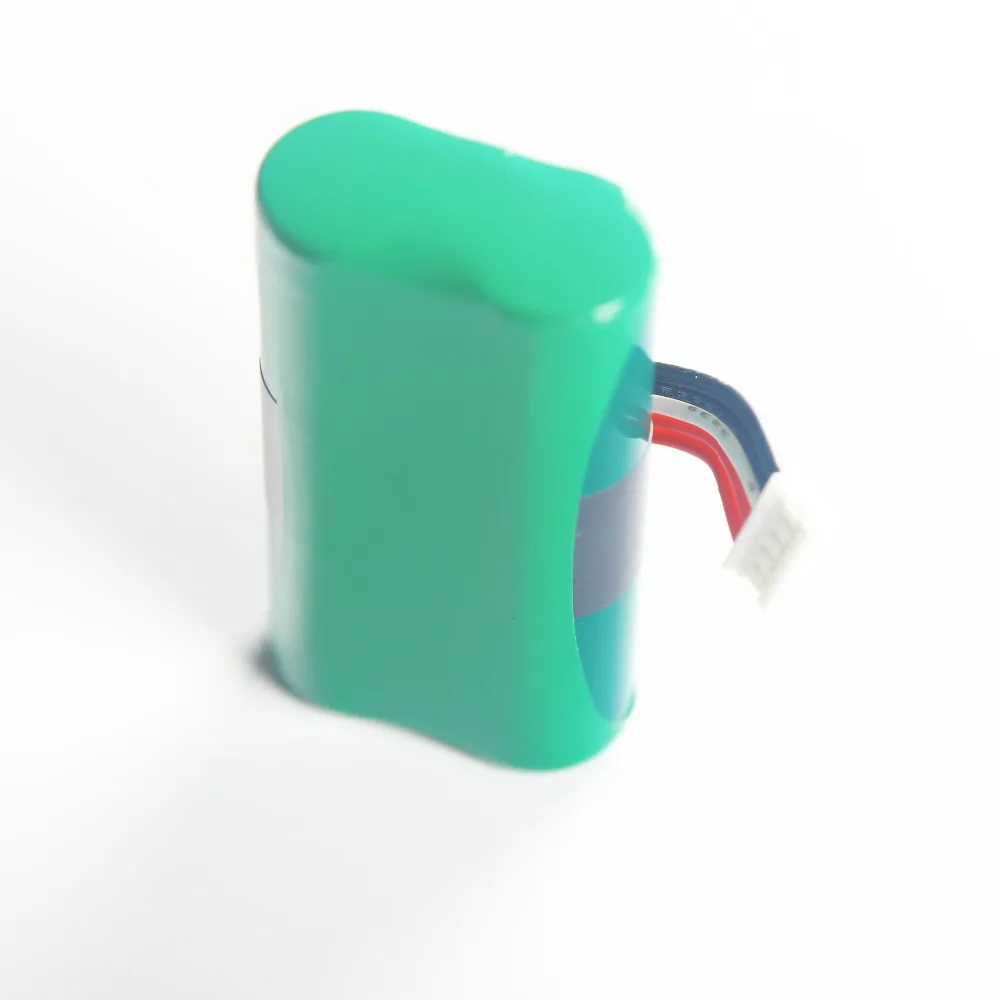 
Индивидуальный перезаряжаемый литий-ионный аккумулятор 7,2 в 2200 мАч 18650 