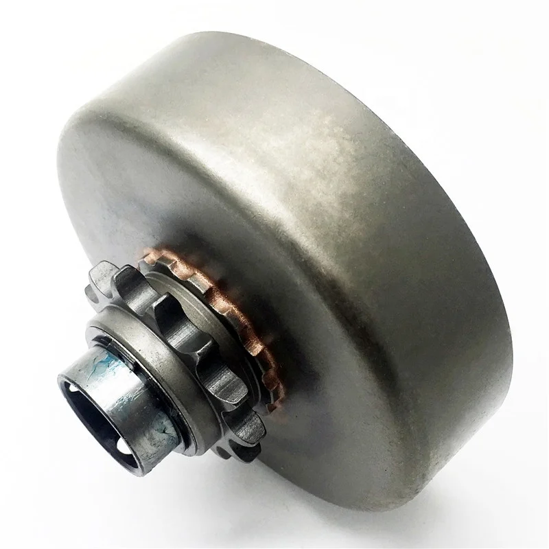 
 Сверхпрочная муфта для карт серии 1600 13T 1 дюйм #428  