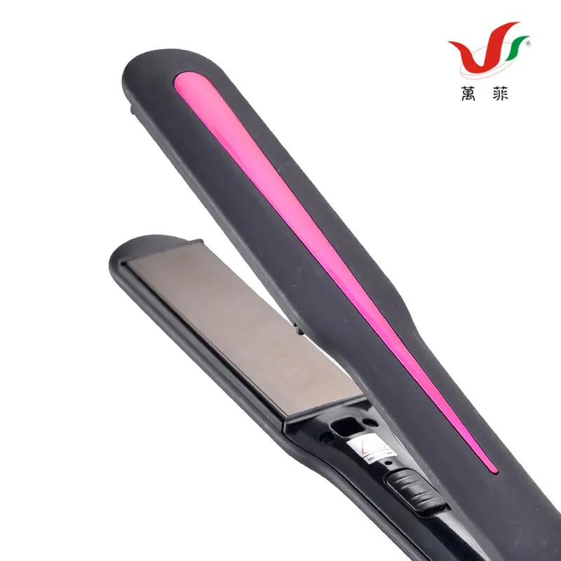 
Best price new design portable personalized hair straightener 
