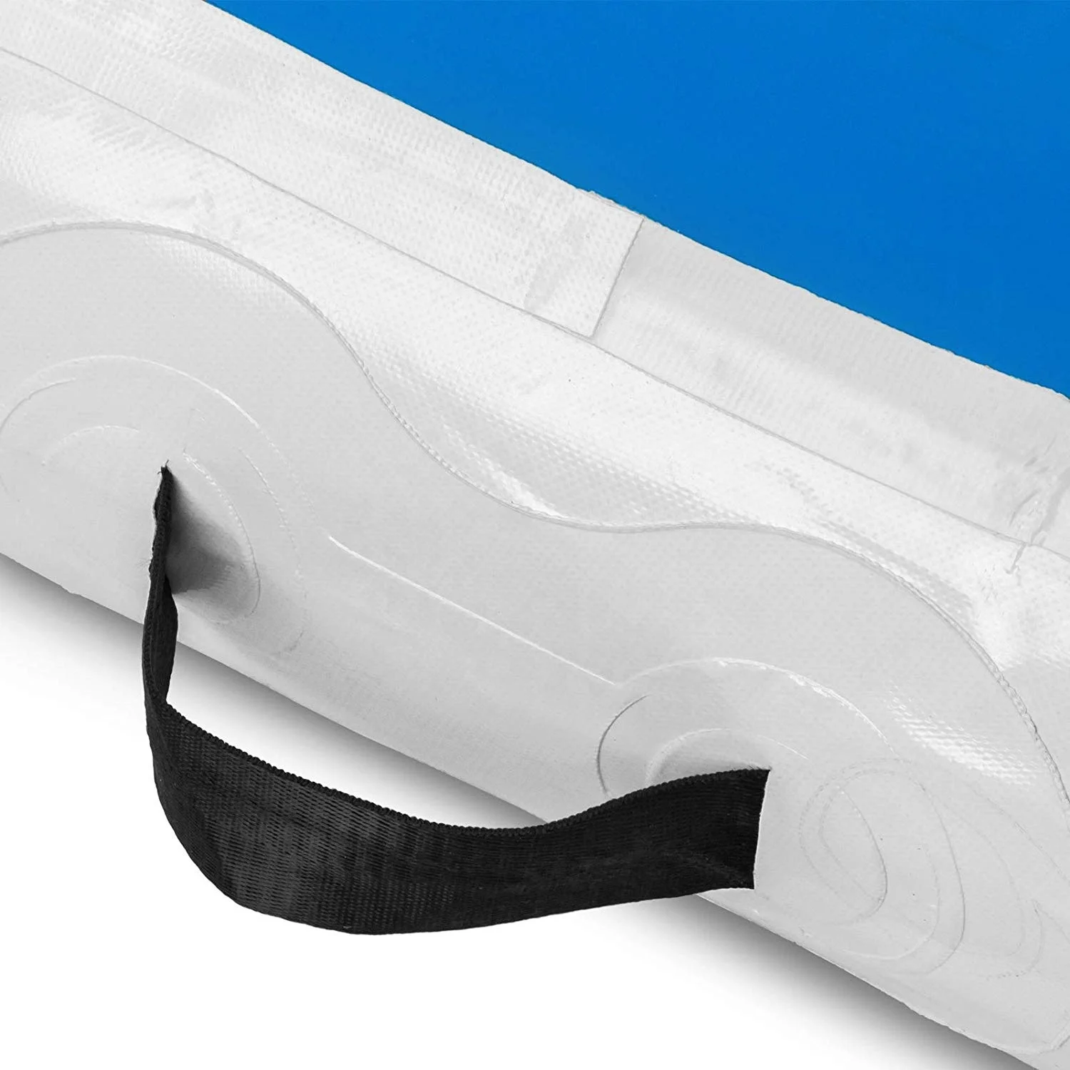 1M 3M 4M 5M 6M 10M Inflatable Gymnastics Airtight Track/ Air Tumble Track Mat For Sale