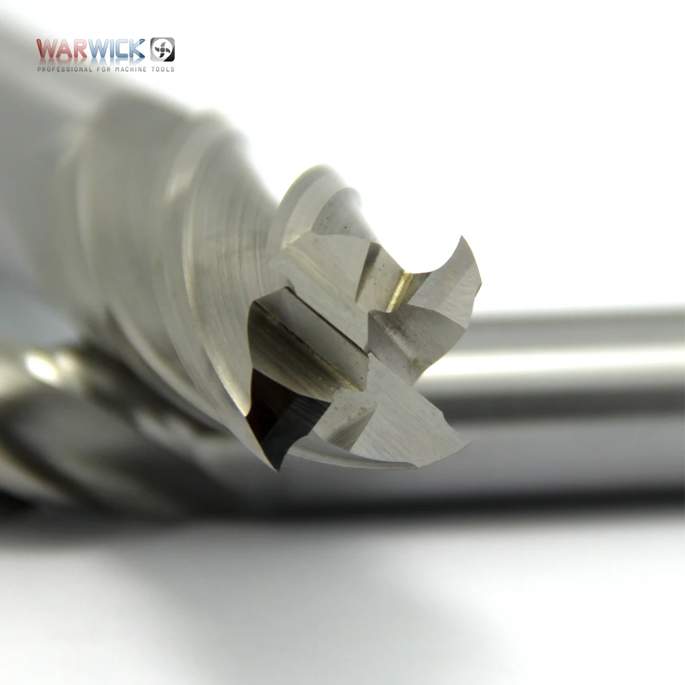 hss(6542) cutting tools suppliers EDN MILL