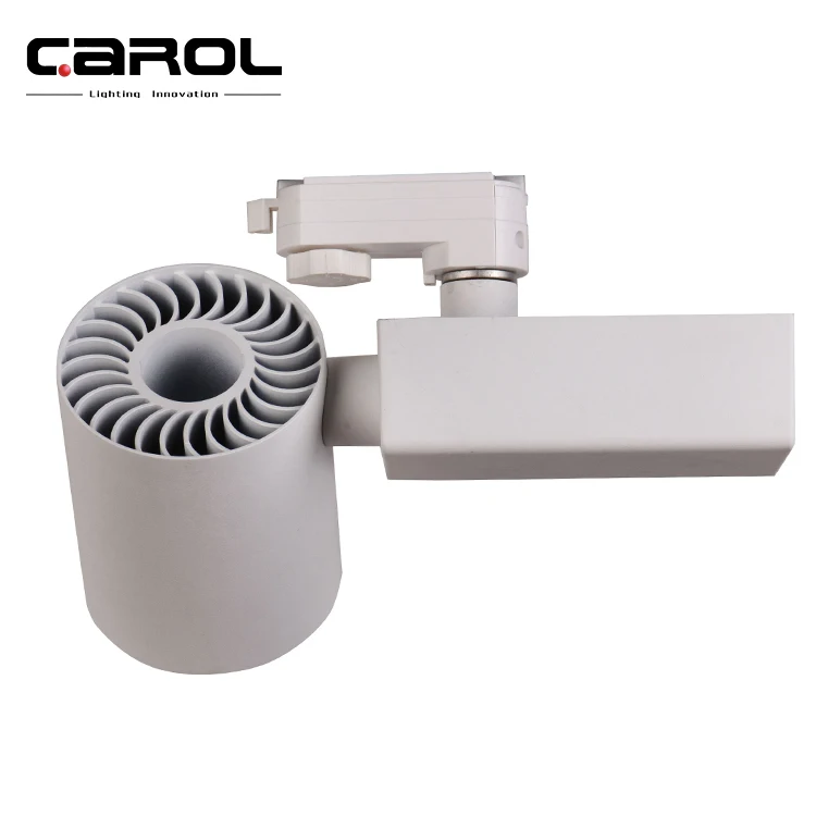 carol super bright german style gold silver finishing 30w 35w furniture modern global track lighting