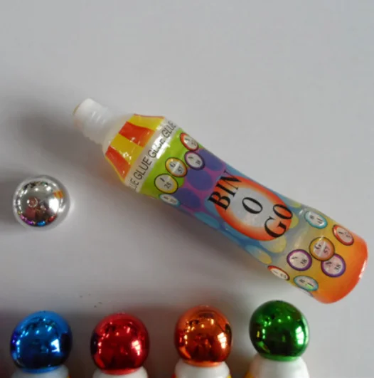 Hot sale cheap bingo marker ,bingo duaber with 1.5oz CH2809