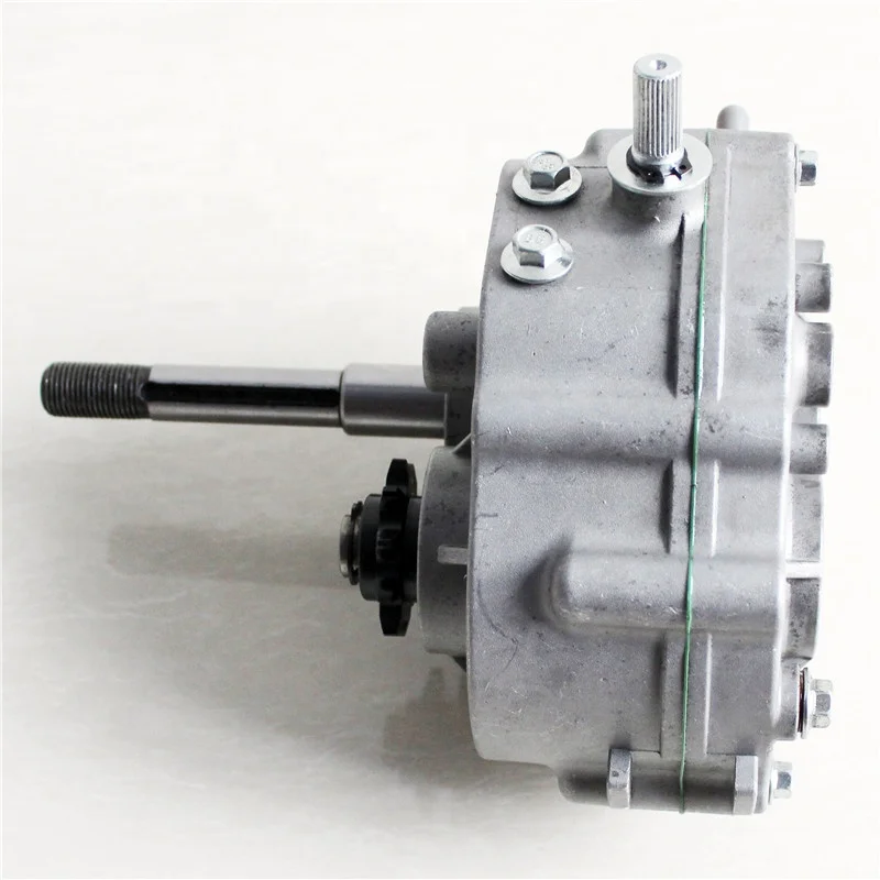 New 10T go kart Reverse Gearbox for sale
