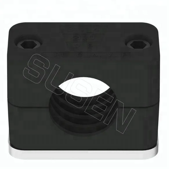 Wholesale Heavy Type Stauff Standard Pipe Welding Clamps