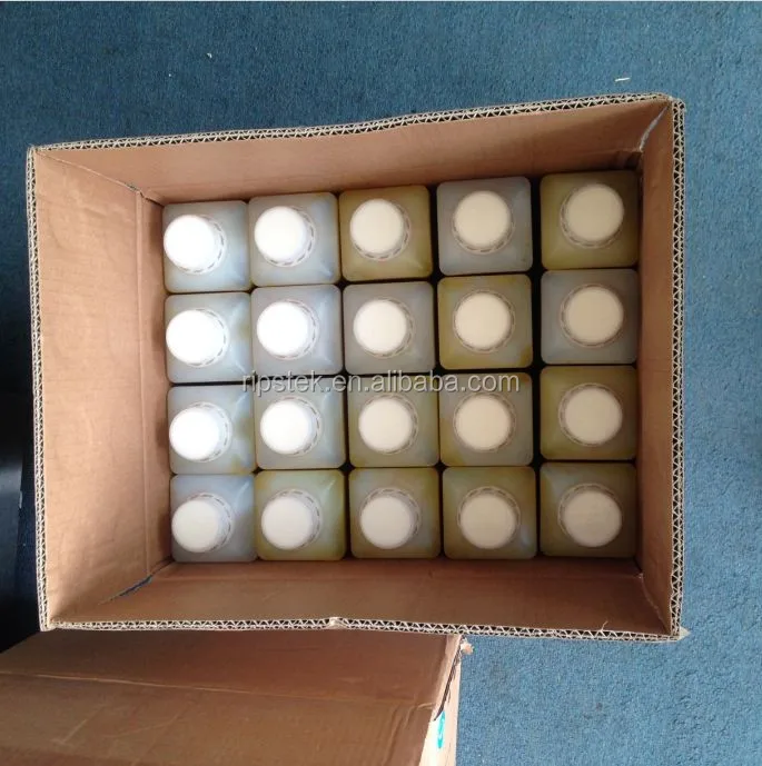 Best price ,High quality DX5/DX7 eco solvent ink For Eco solvent printer