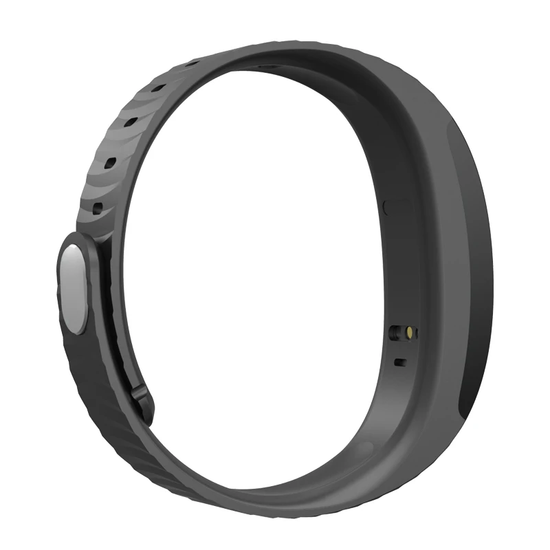 Bluetooth Smart Bracelet Fitness Tracker Pedometer anti-lost Reminder Smart Watch for IOS Android Phones