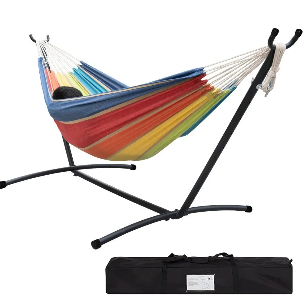 custom  hanging chair hammock standing  ali baba china online shopping