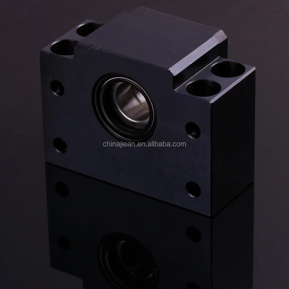 
GMT GRWE/GTR Linear Ball screw bearing Support Unit 