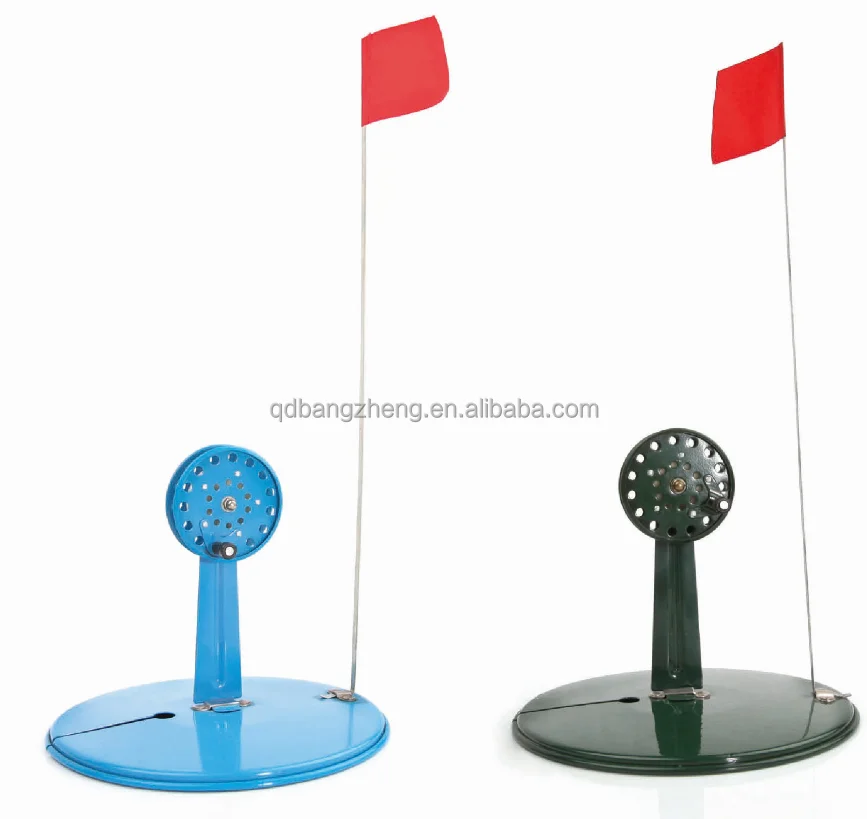 wholesale ice fishing tip up