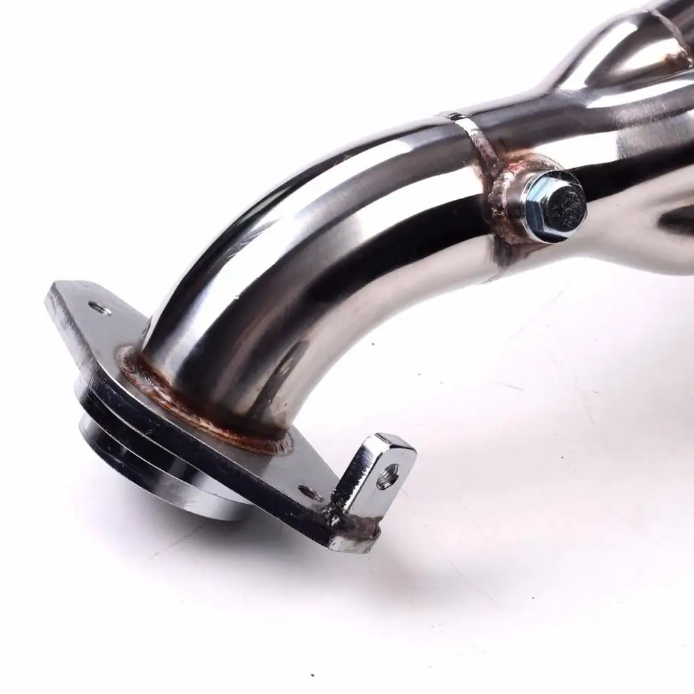 Auto Part Exhaust System Stainless Steel Manifold For 02-06 Nissan Sentra 2.5 SER SPEC-V Exhaust Headers