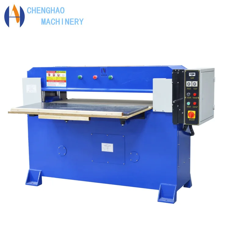 Direct Manufacture 30Tons Manual Blister Die Cutting Machine for PVC PS PET PP