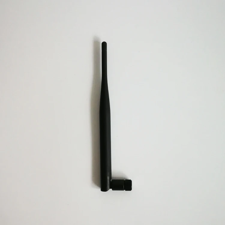  2 4g gsm wifi lte 2g 3g 433 МГц 868 внешняя резиновая антенна 2dBi 3dBi 5dBi 7dBi