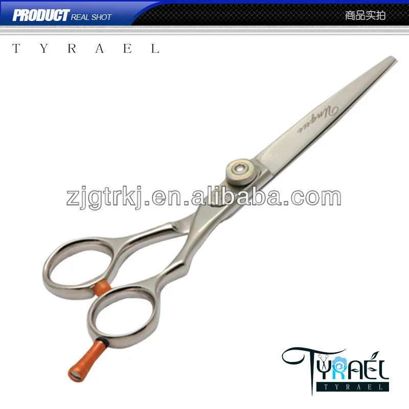 профессиональные горячее надувательство парикмахер волосы ножницами u230