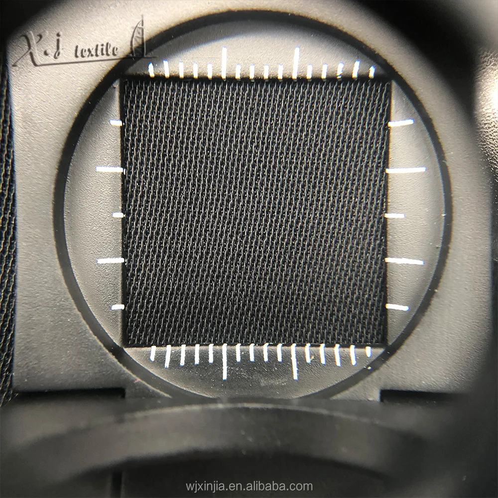 Abaya fabric material/ FURSAN/formal black