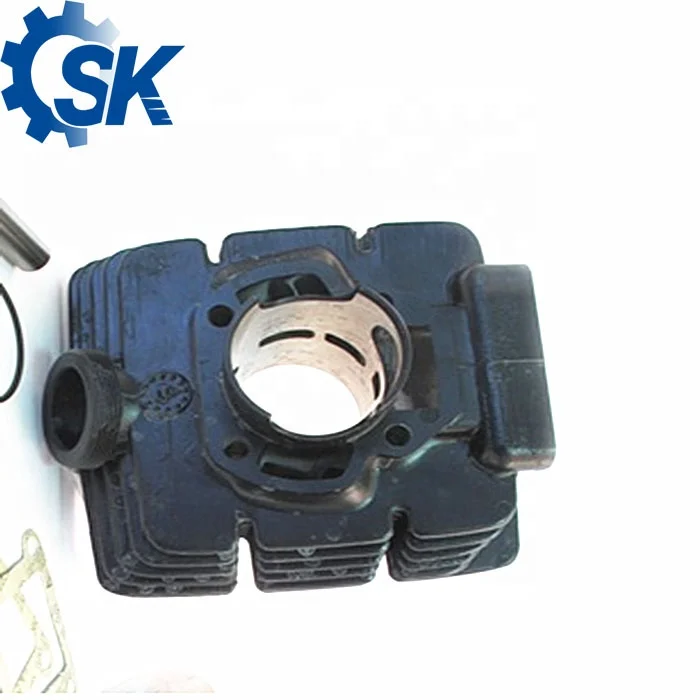  SK-CK087-1 комплект мотоциклетных цилиндров и для МПЗ DT60 RD60 43