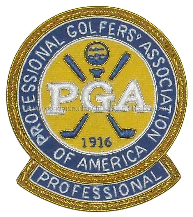  Значки с вышивкой вручную