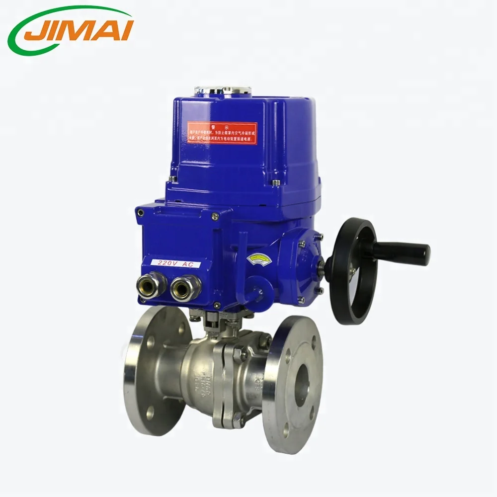 
Valve actuator waterproof stepper motor ip68 