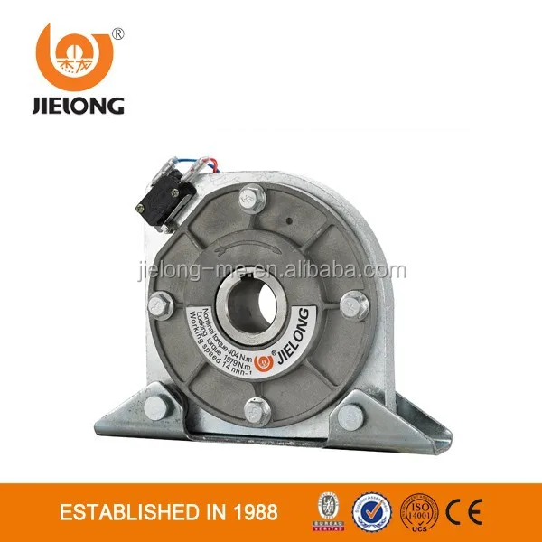 Jielong Shutter Motor