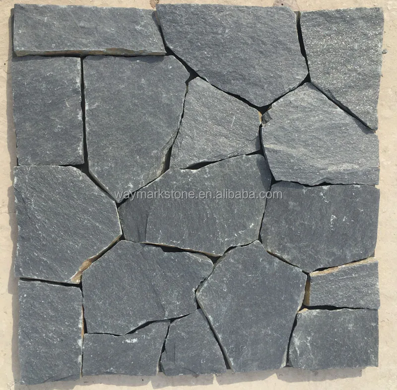 
Черный кварцевый камень, асфальтоукладчик из натурального камня (FM-42) 