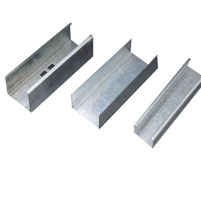 Metal Ring Rolling Light Keel Roll Forming Machine