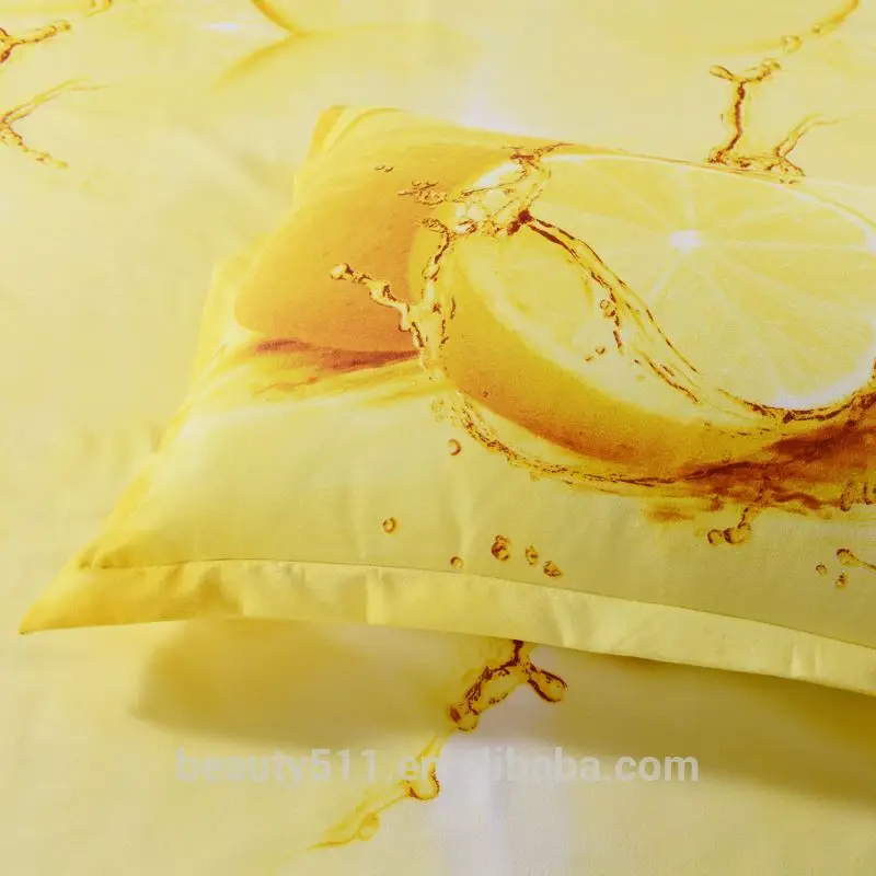 Classical home textile custom duvet cover/ 100% cotton single bed sheets BS5002