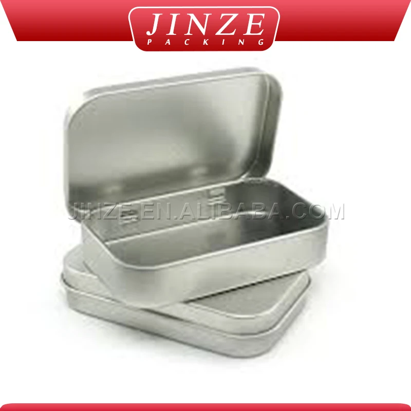 
 Стоит покупать мода дизайнер оптовая продажа равнина жестяной коробка обеда  