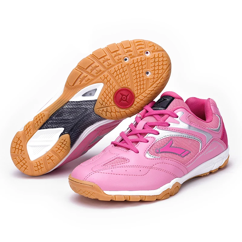 Профессиональная Мужская обувь для настольного тенниса YT, Высококачественная спортивная обувь для бадминтона для мужчин