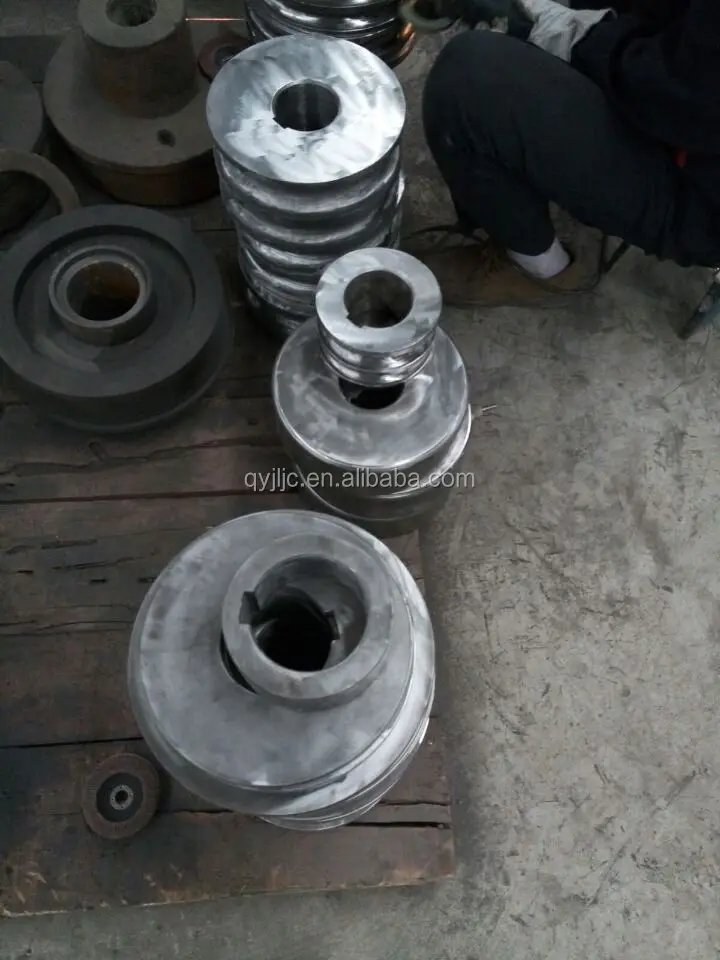 Bending dies for profiles bending machine, profile bending machine modes for flange, square pipe, angle