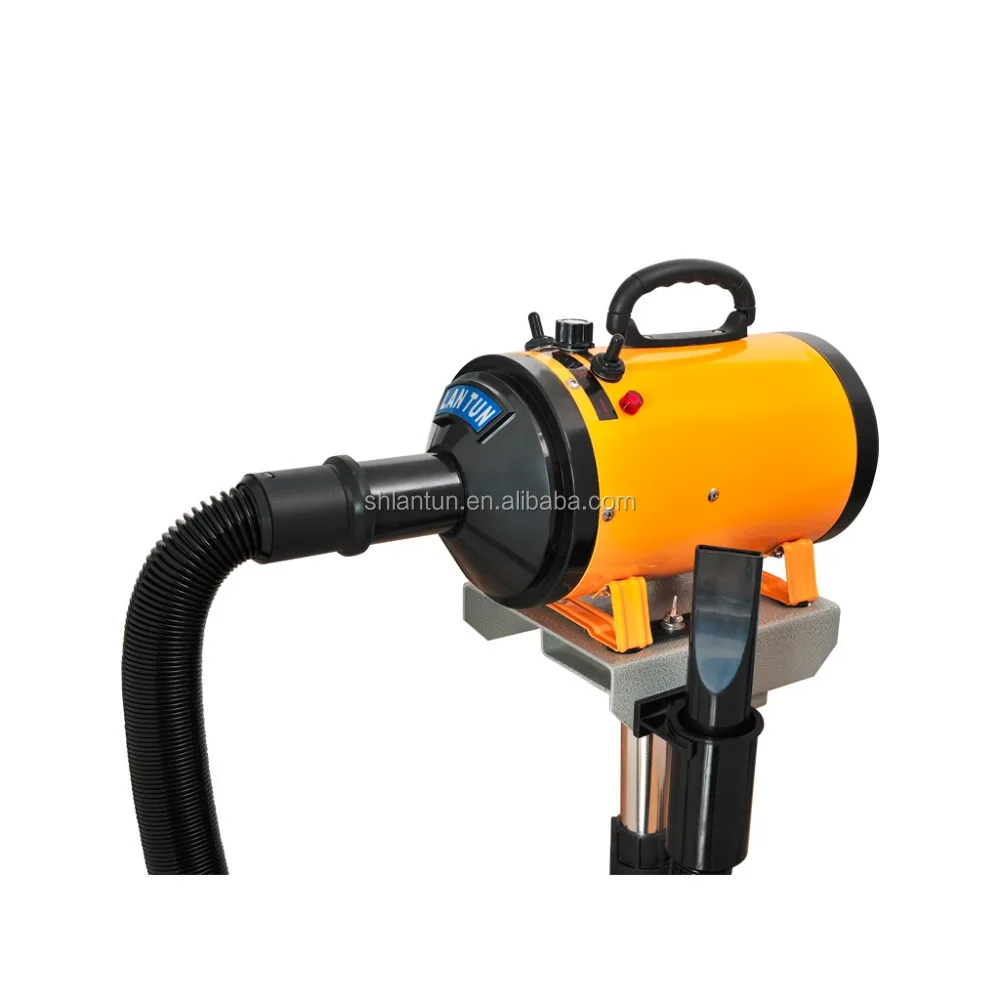 
Hot Sale Manufacturer China LT-1090A Pet Dryer 
