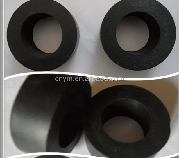 EPDM round gasket