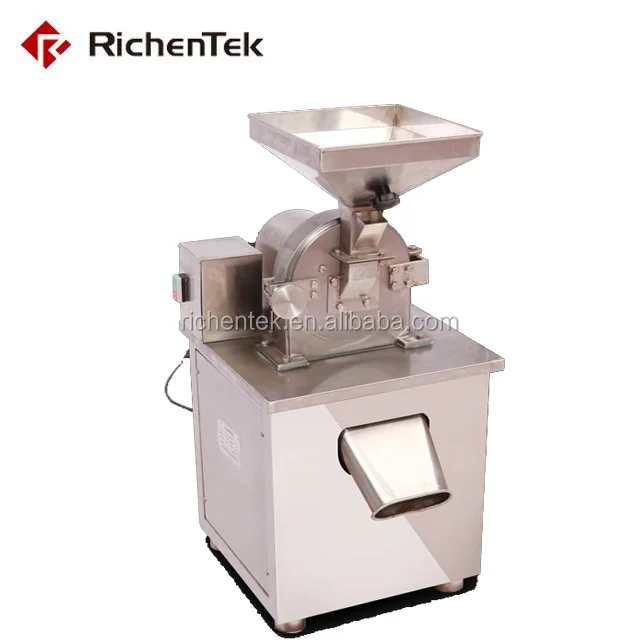 China Supplier 10-200Mesh Mini Sugar Mill Price for Sugar Plant Use