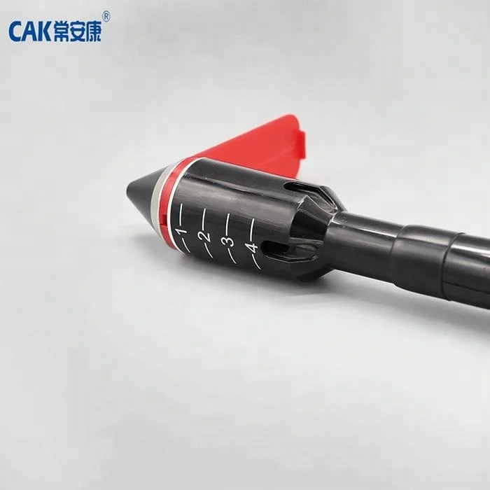 
Stapled hemorrhoidectomy PPH stapler 