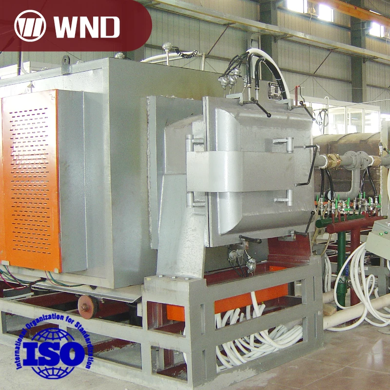 Vacuum Annealing Furnace