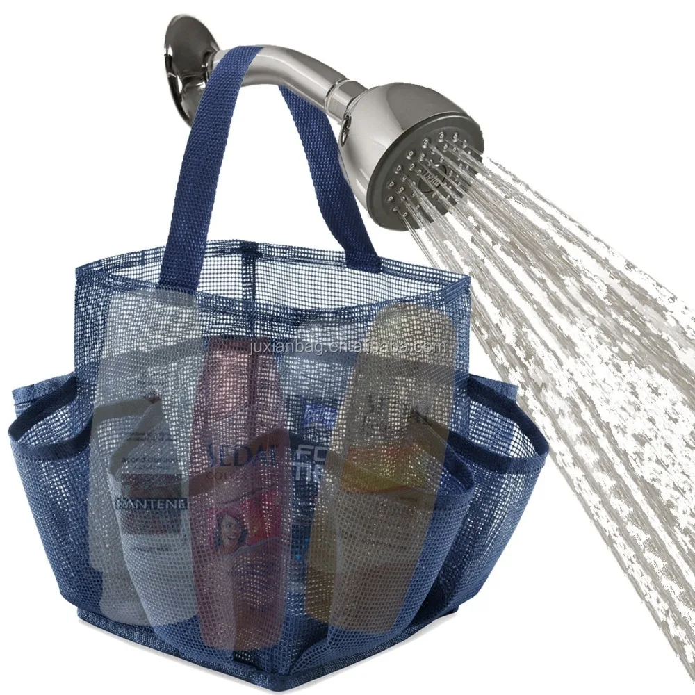 Сумка-тоут для ванной и душа