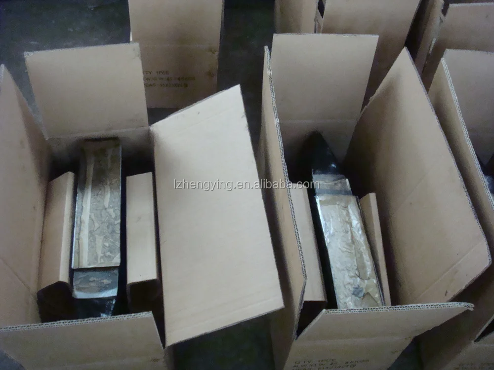 60kg High quality casting steel anvil