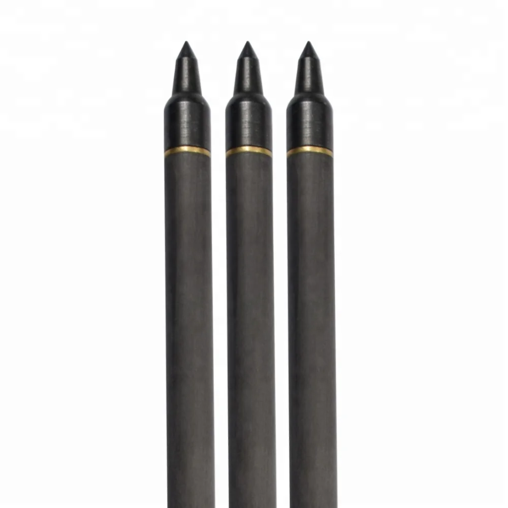 Elong outdoor Archery Bows and Arrows for Hunting Carbon Arrows