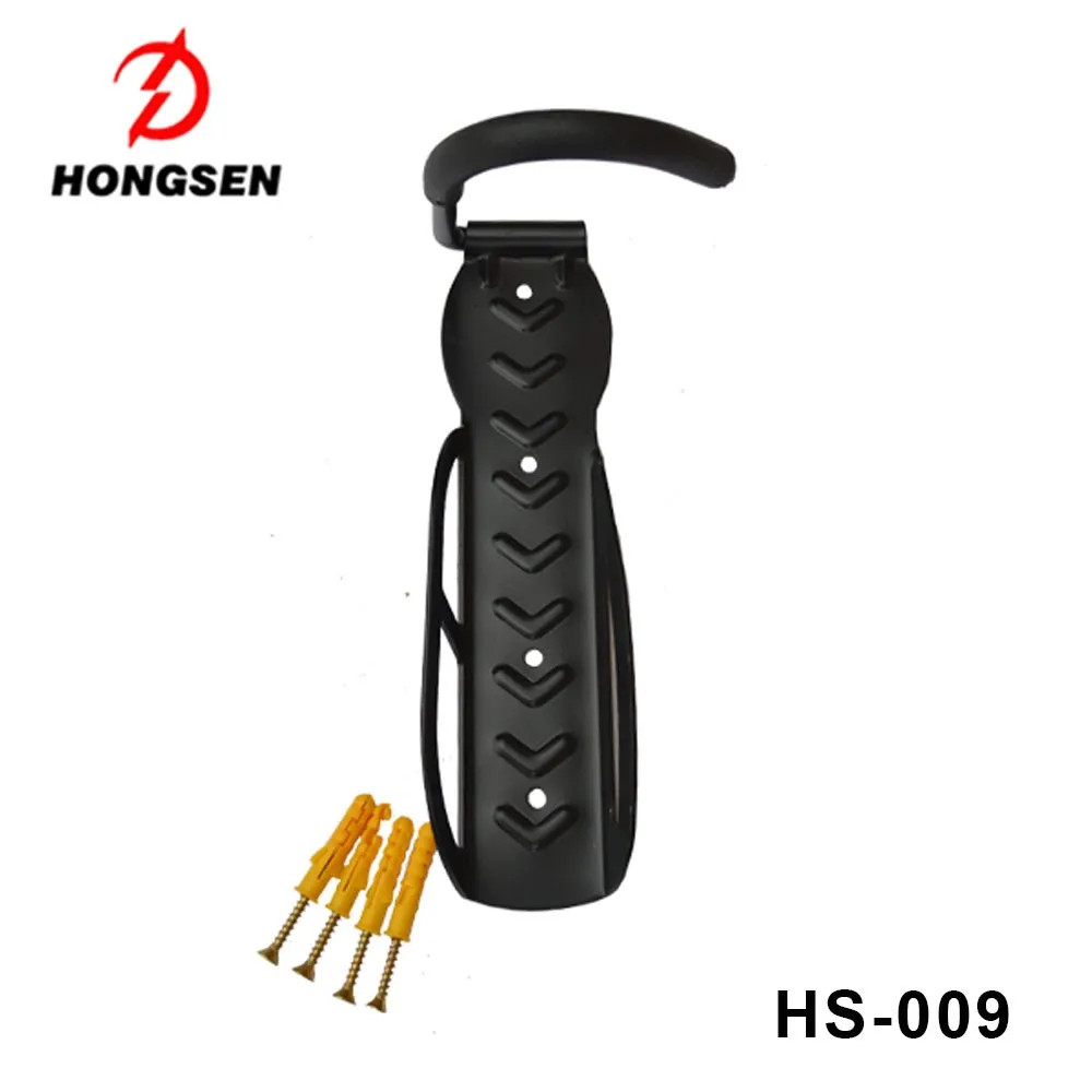 Garage Wall Bicycle Bike Storage Rack Mount Hanger Hook Holder with Screws