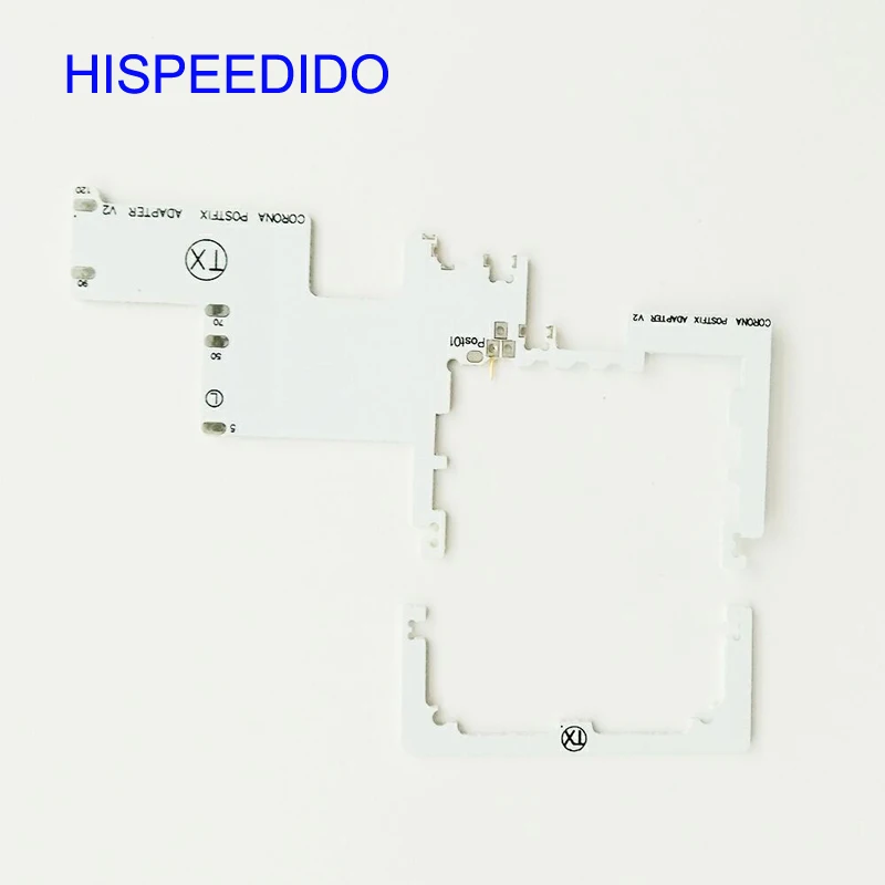 CPU Postfix Adapter for Microsoft Xbox 360 Corona CPU Postfix Adapter V2