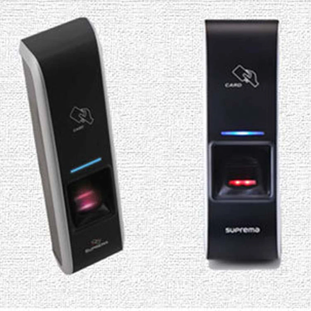 Suprema Original Bioentry Plus Biometric security Access control systems fingerprint access control with free software
