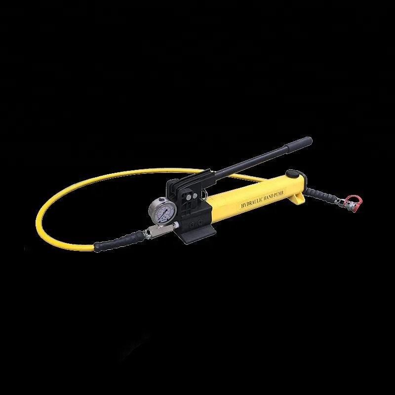 High Pressure Test Pcp Hand Manual Pump 4500Psi