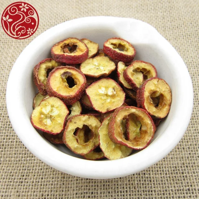 
Fructus crataegi Seed Removal Shan zha 