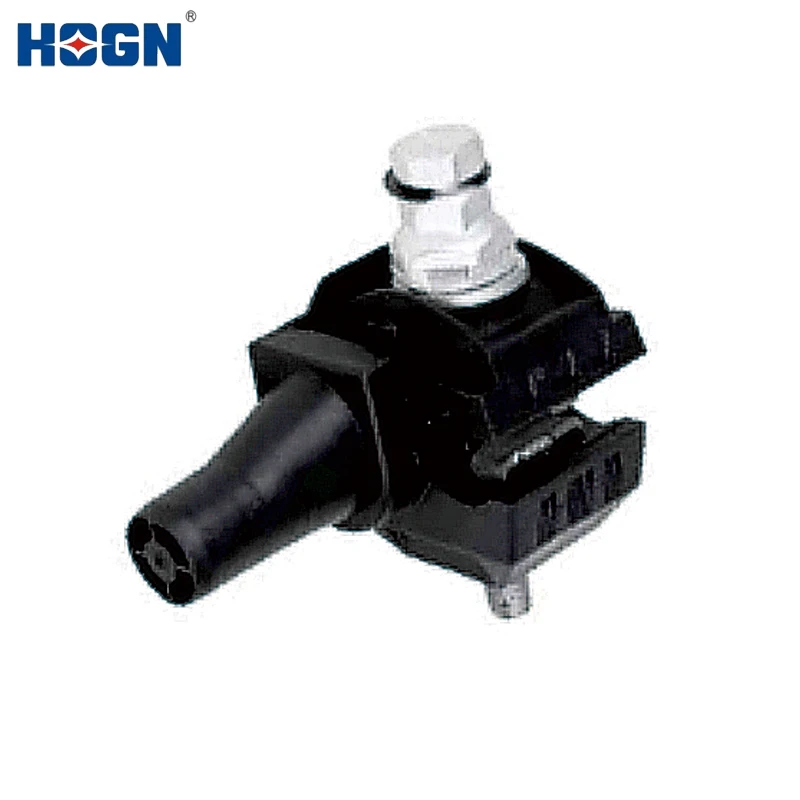 Хогн JBC/B тип изоляции пирсинга Соединитель/Прокол Зажим