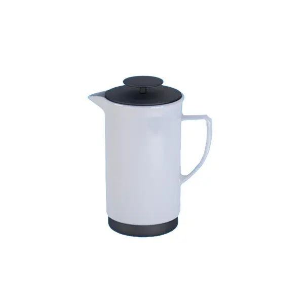 
Hot Sale Quality gift ceramic wholesale custom french press espresso coffee maker  (60303327044)