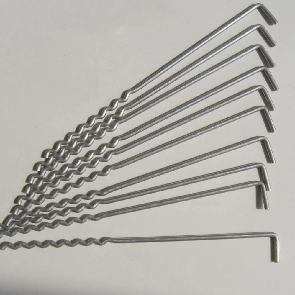 
Stone cladding fixing flat head screw 