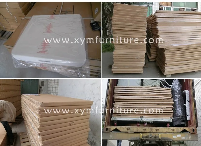 2017 cheaper price dining event 1.8 M rectangle plastinc folding table