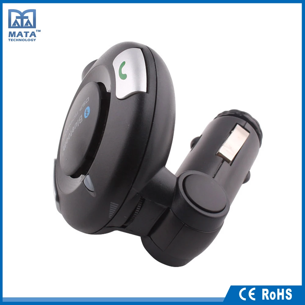 Автомобильный комплект 2.0 Смарт bluetooth для Встроенный динамик рука свободно комплект