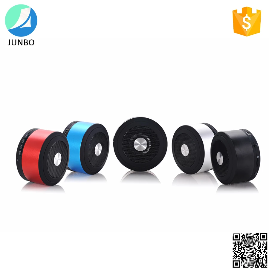 High quality Mini portable bluetooth speaker outdoor wireless speaker N8