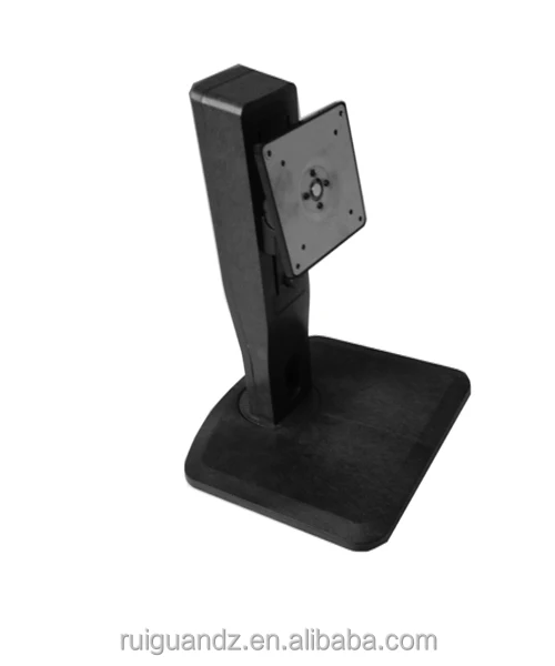 20-27inch height adjustable stand for lcd monitor